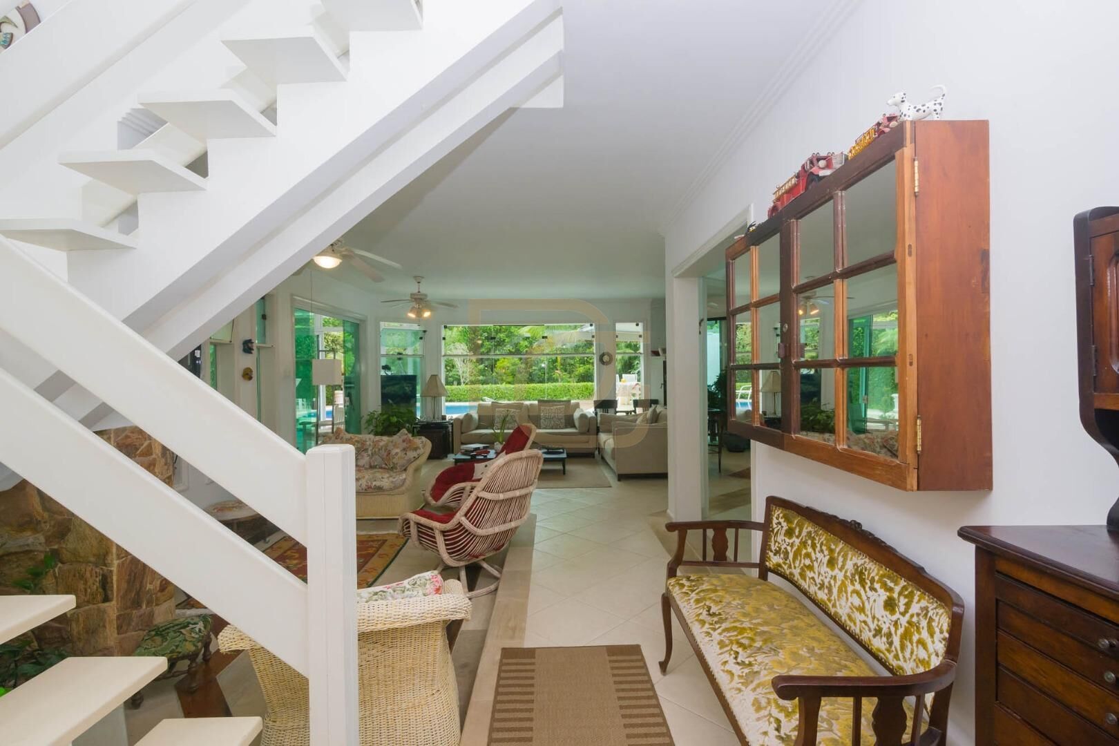 Casa, 4 quartos, 268 m² - Foto 9