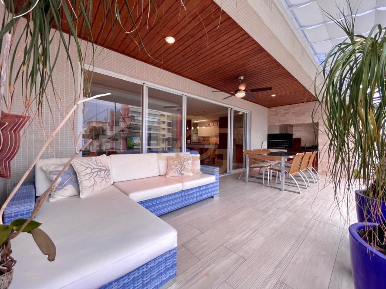 Cobertura, 3 quartos, 129 m² - Foto 13