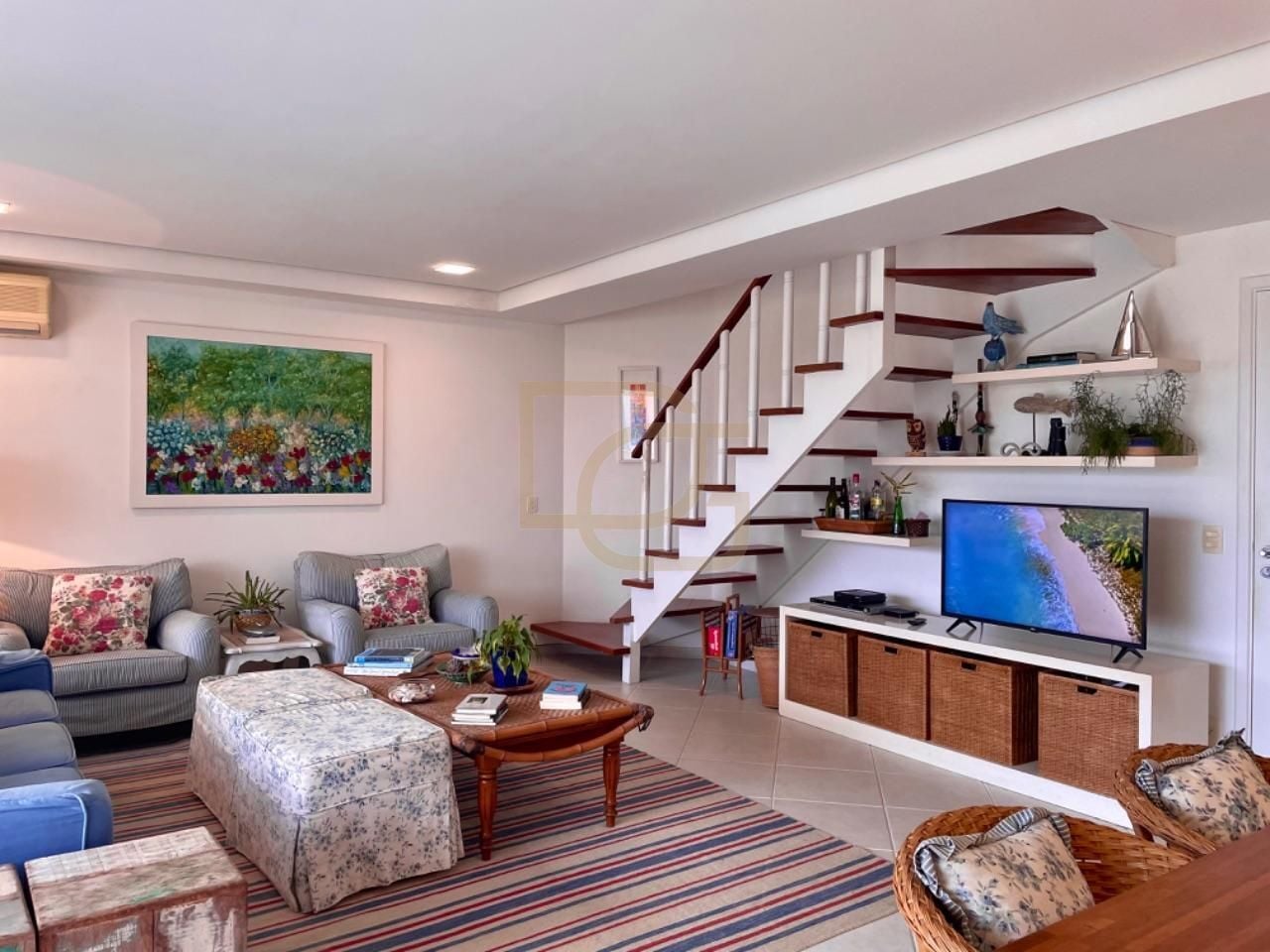 Cobertura, 3 quartos, 129 m² - Foto 19