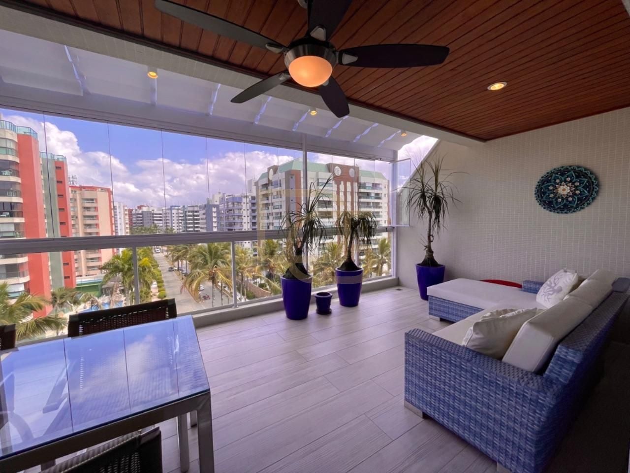 Cobertura, 3 quartos, 129 m² - Foto 10