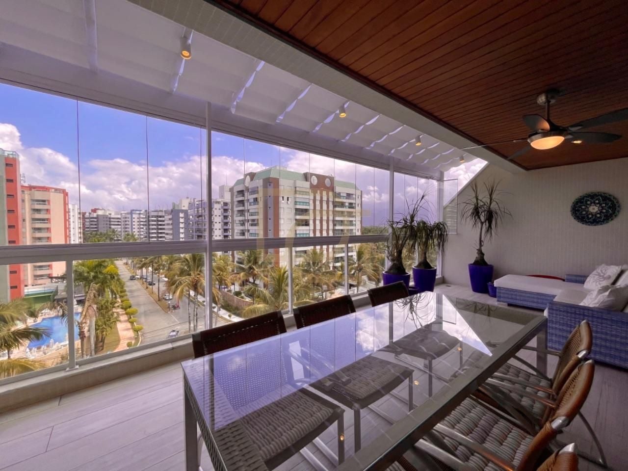 Cobertura, 3 quartos, 129 m² - Foto 9