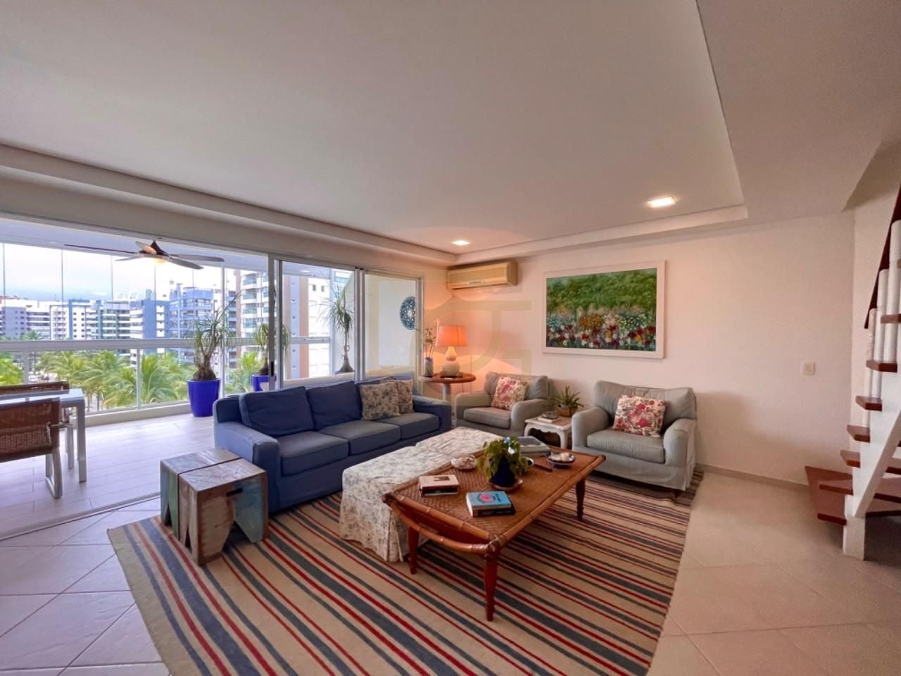 Cobertura, 3 quartos, 129 m² - Foto 16