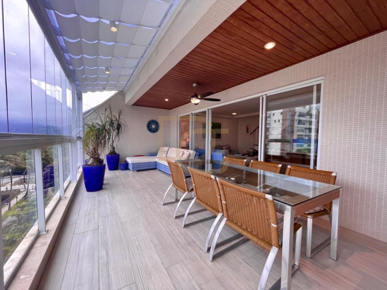 Cobertura, 3 quartos, 129 m² - Foto 12