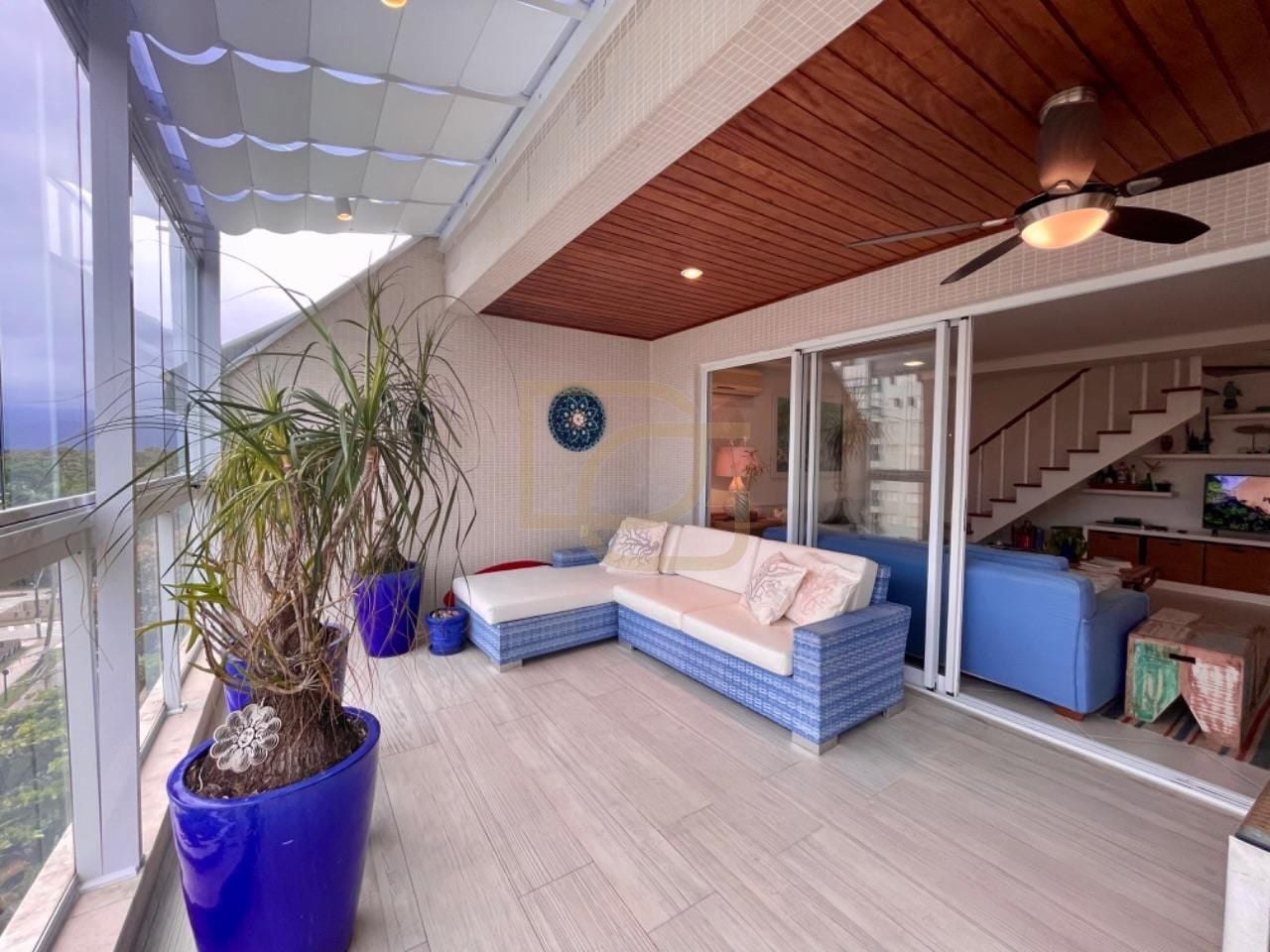 Cobertura, 3 quartos, 129 m² - Foto 14