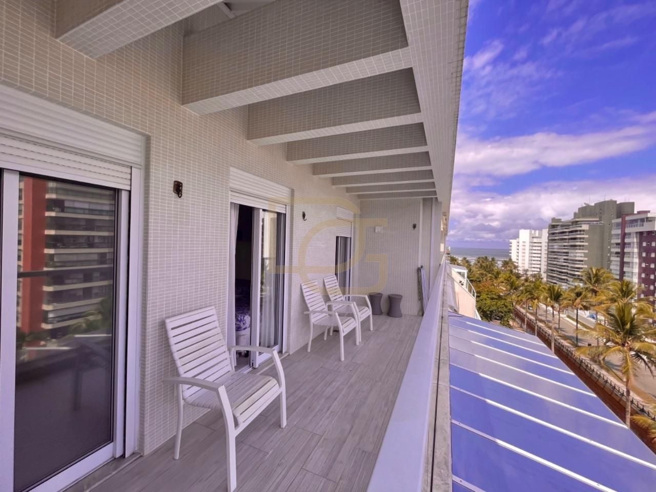 Cobertura, 3 quartos, 129 m² - Foto 6