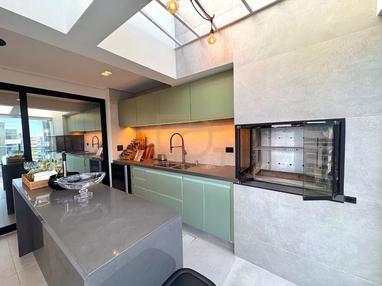 Cobertura, 4 quartos, 239 m² - Foto 10