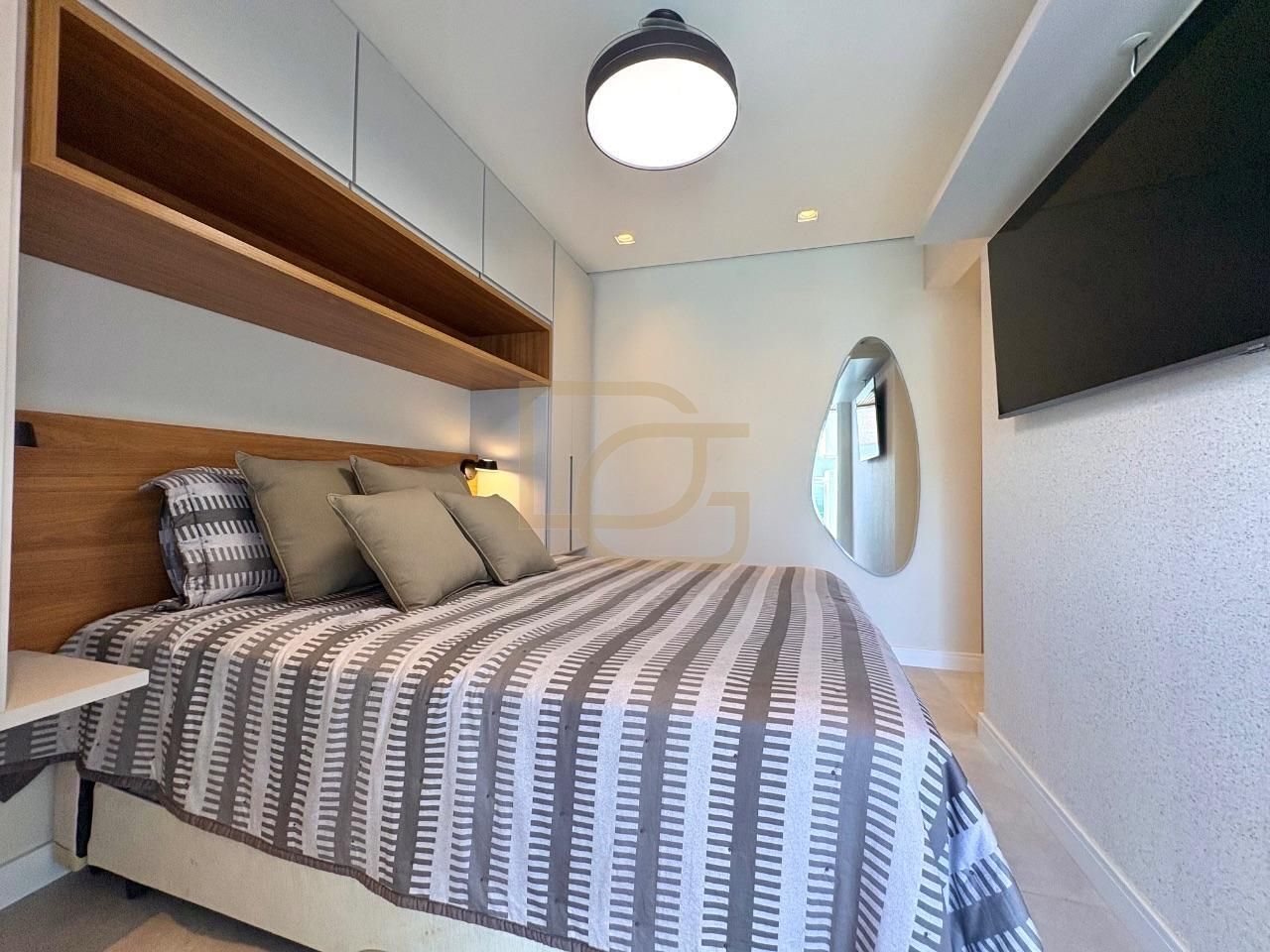 Cobertura, 4 quartos, 239 m² - Foto 34