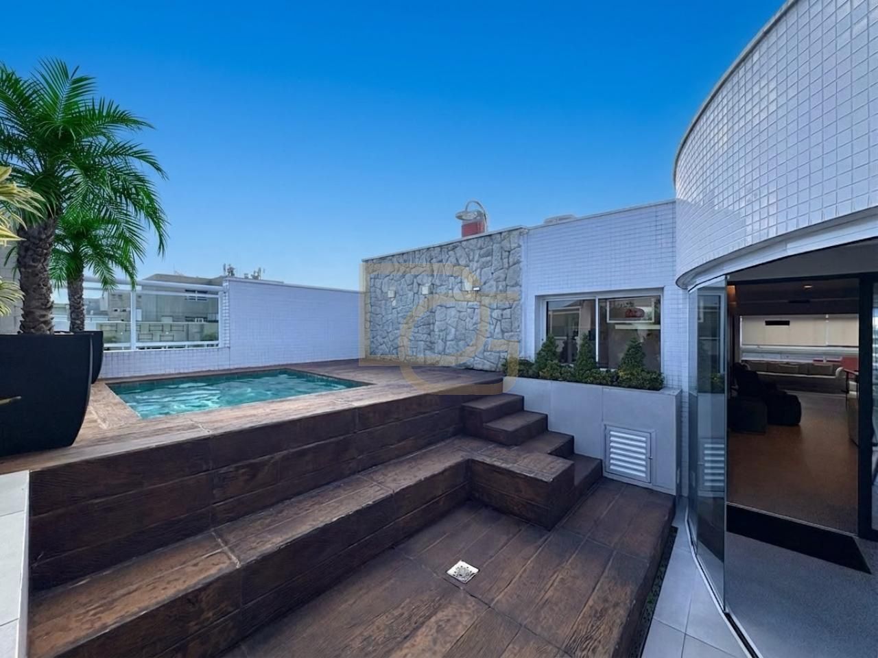 Cobertura, 4 quartos, 239 m² - Foto 6