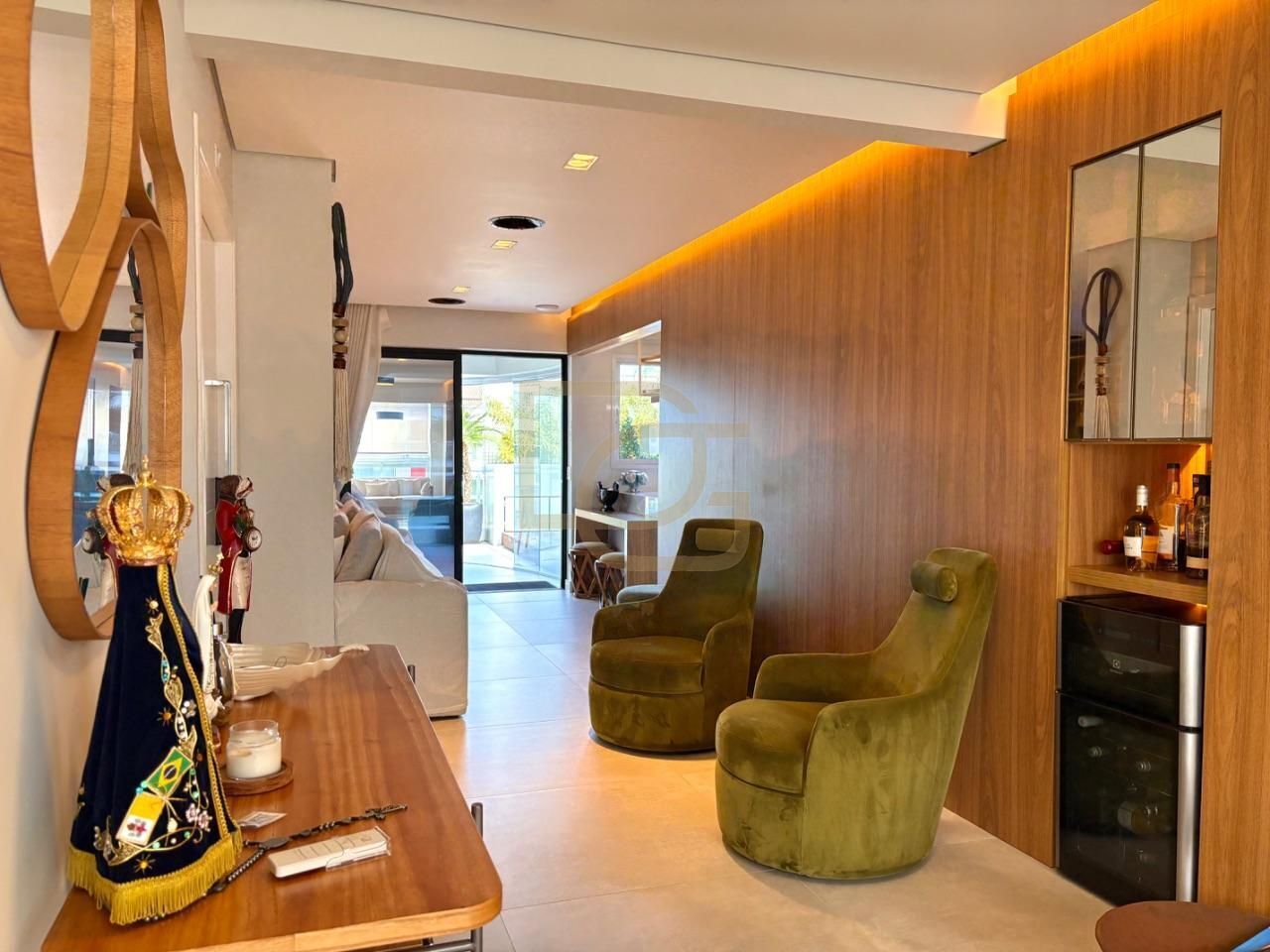 Cobertura, 4 quartos, 239 m² - Foto 22