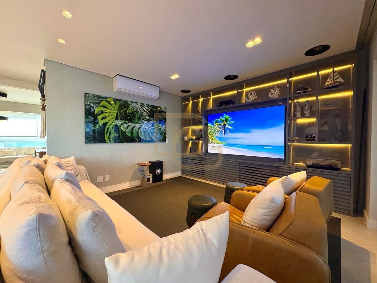 Cobertura, 4 quartos, 239 m² - Foto 11