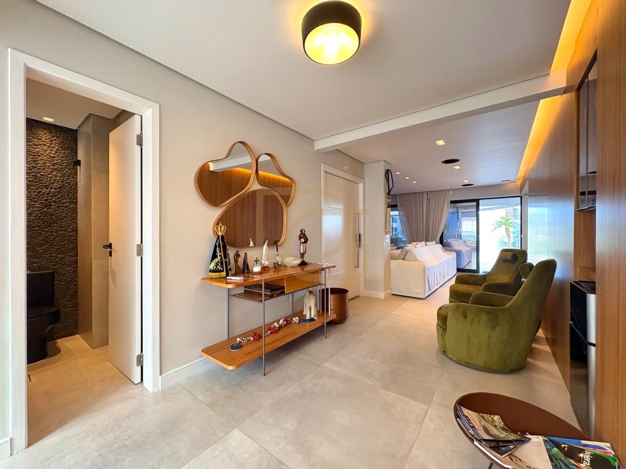 Cobertura, 4 quartos, 239 m² - Foto 21