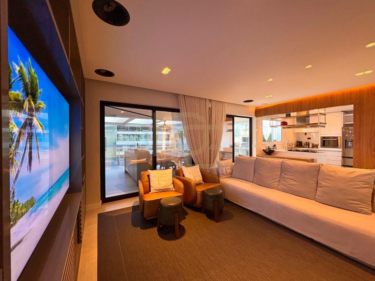 Cobertura, 4 quartos, 239 m² - Foto 14