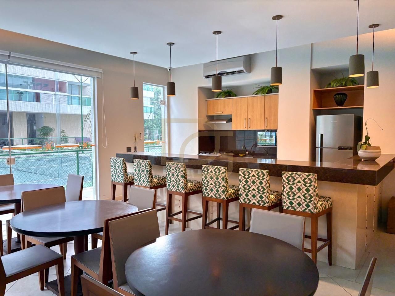 Cobertura, 4 quartos, 239 m² - Foto 44