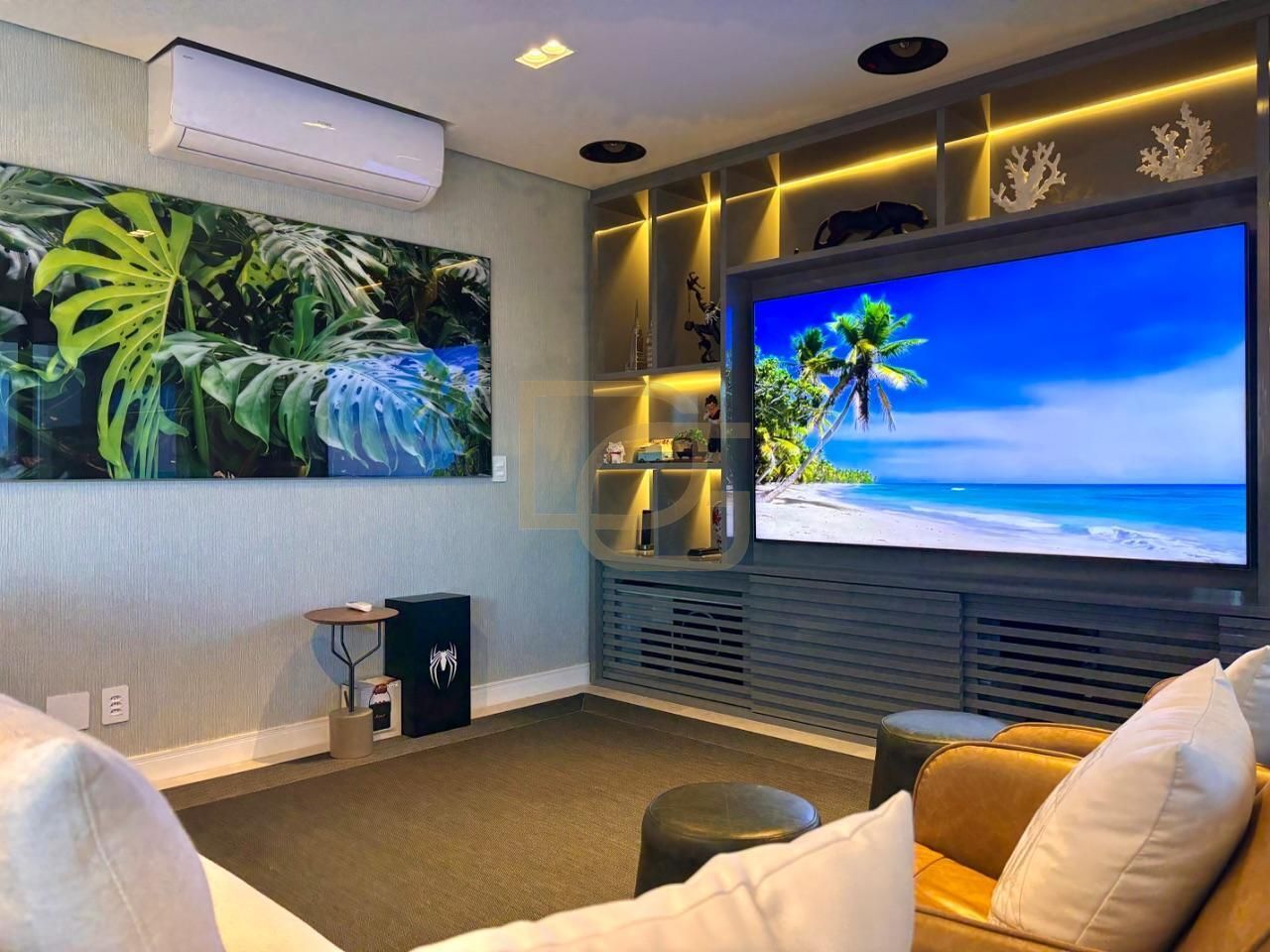 Cobertura, 4 quartos, 239 m² - Foto 13