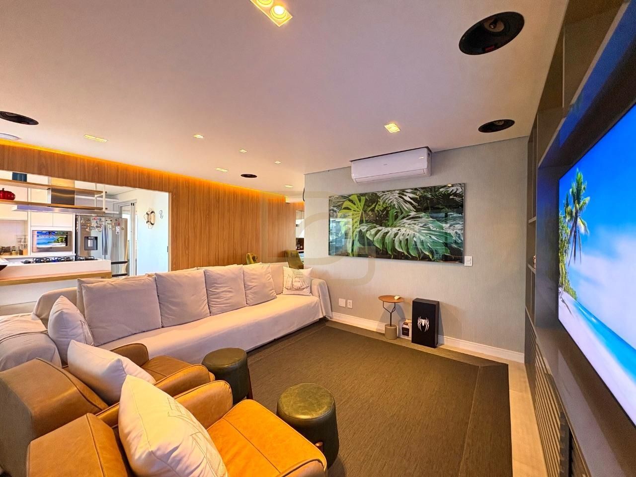 Cobertura, 4 quartos, 239 m² - Foto 15