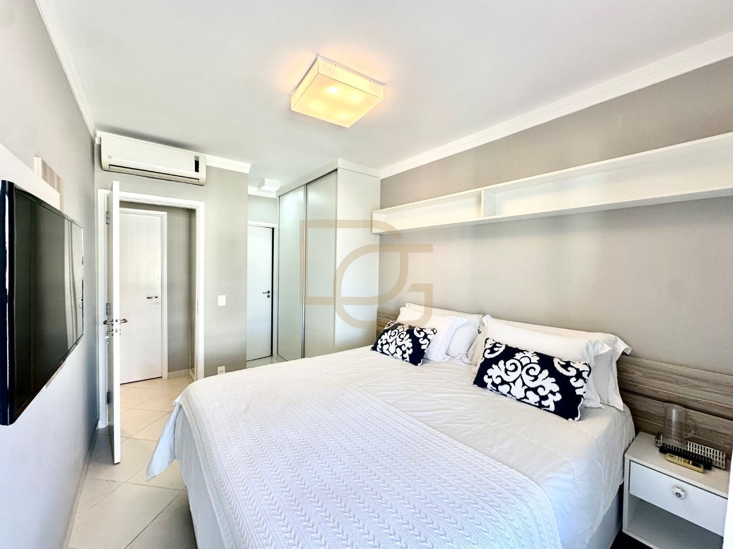 Apartamento, 3 quartos, 93 m² - Foto 12