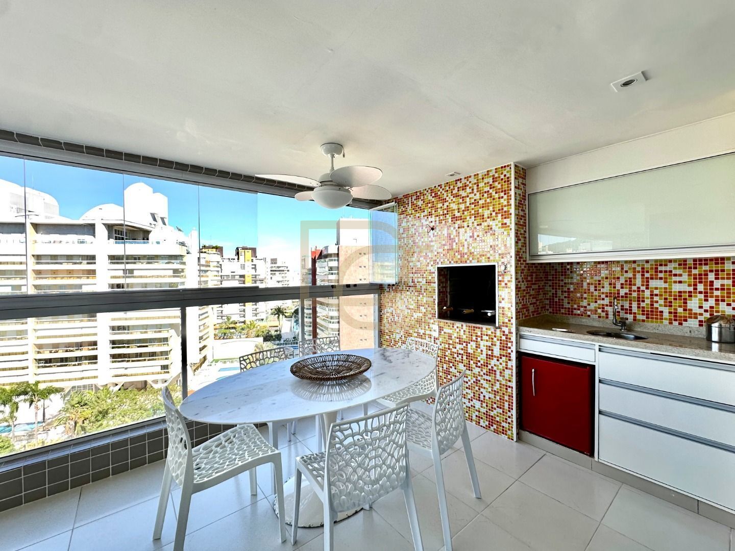 Apartamento, 3 quartos, 93 m² - Foto 4
