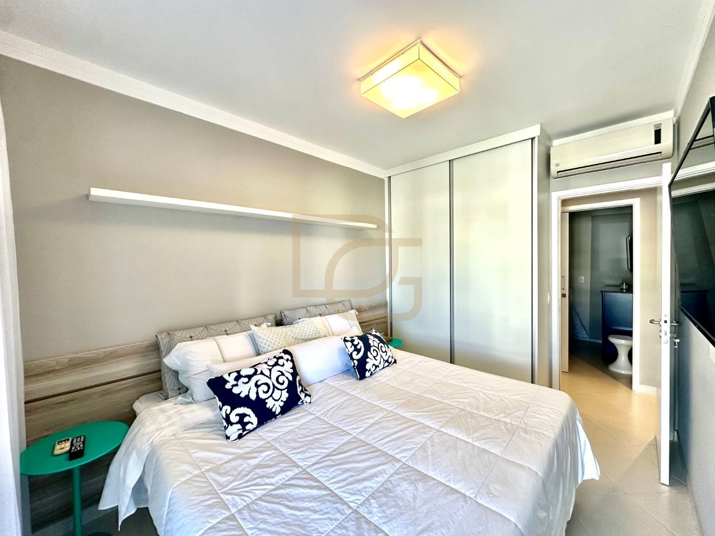 Apartamento, 3 quartos, 93 m² - Foto 9