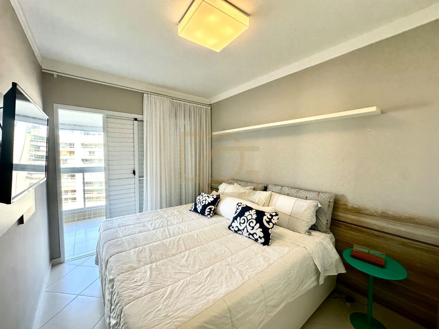 Apartamento, 3 quartos, 93 m² - Foto 8