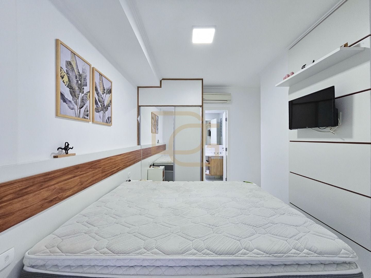 Apartamento, 2 quartos, 80 m² - Foto 10