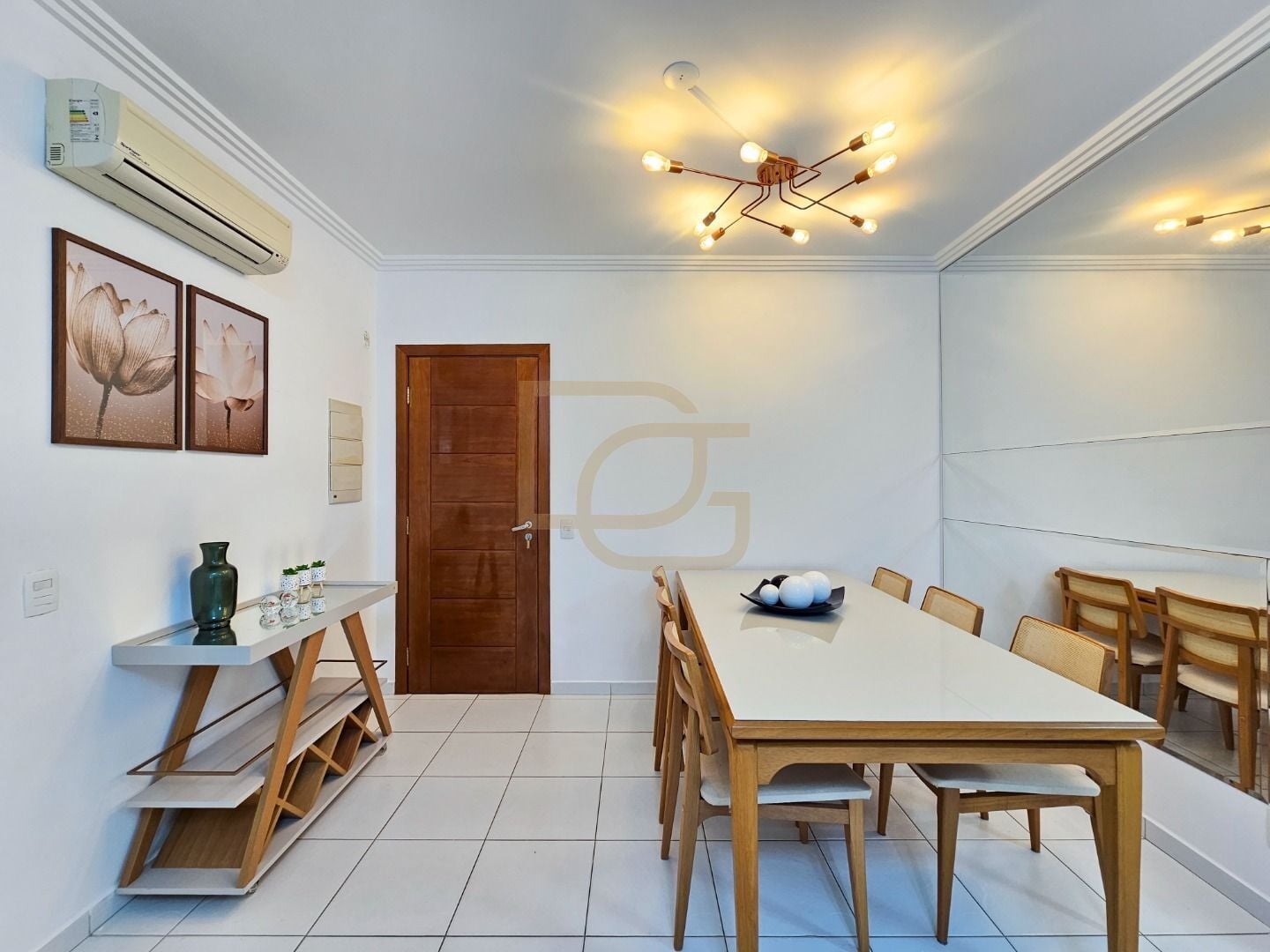 Apartamento, 2 quartos, 80 m² - Foto 5