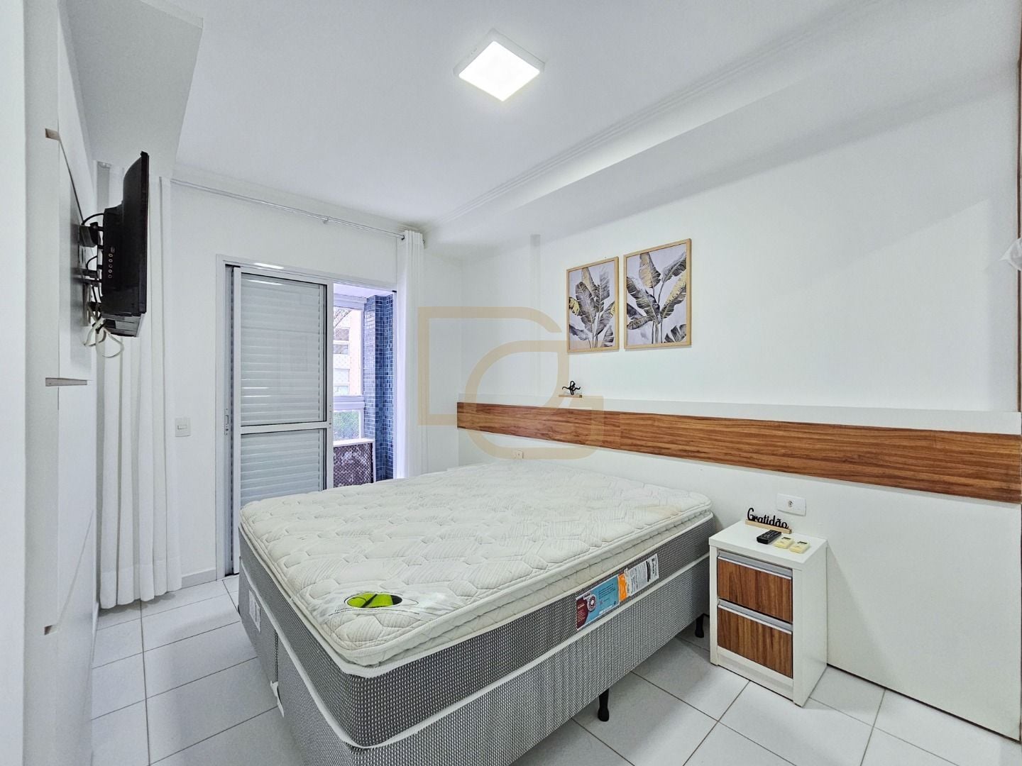 Apartamento, 2 quartos, 80 m² - Foto 9