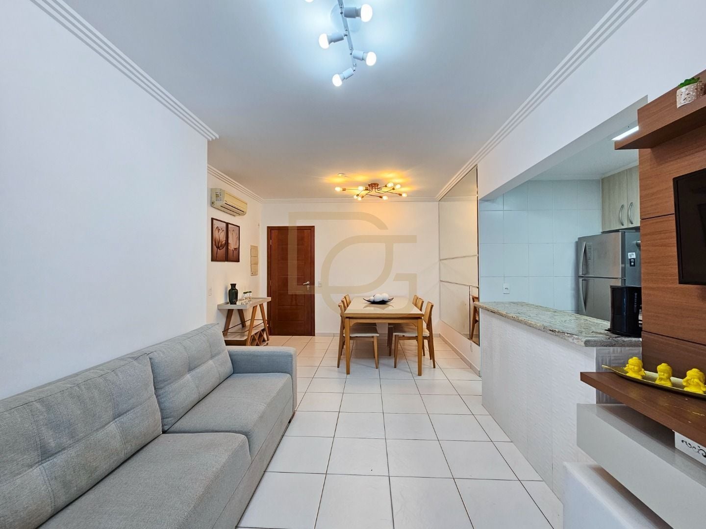 Apartamento, 2 quartos, 80 m² - Foto 14