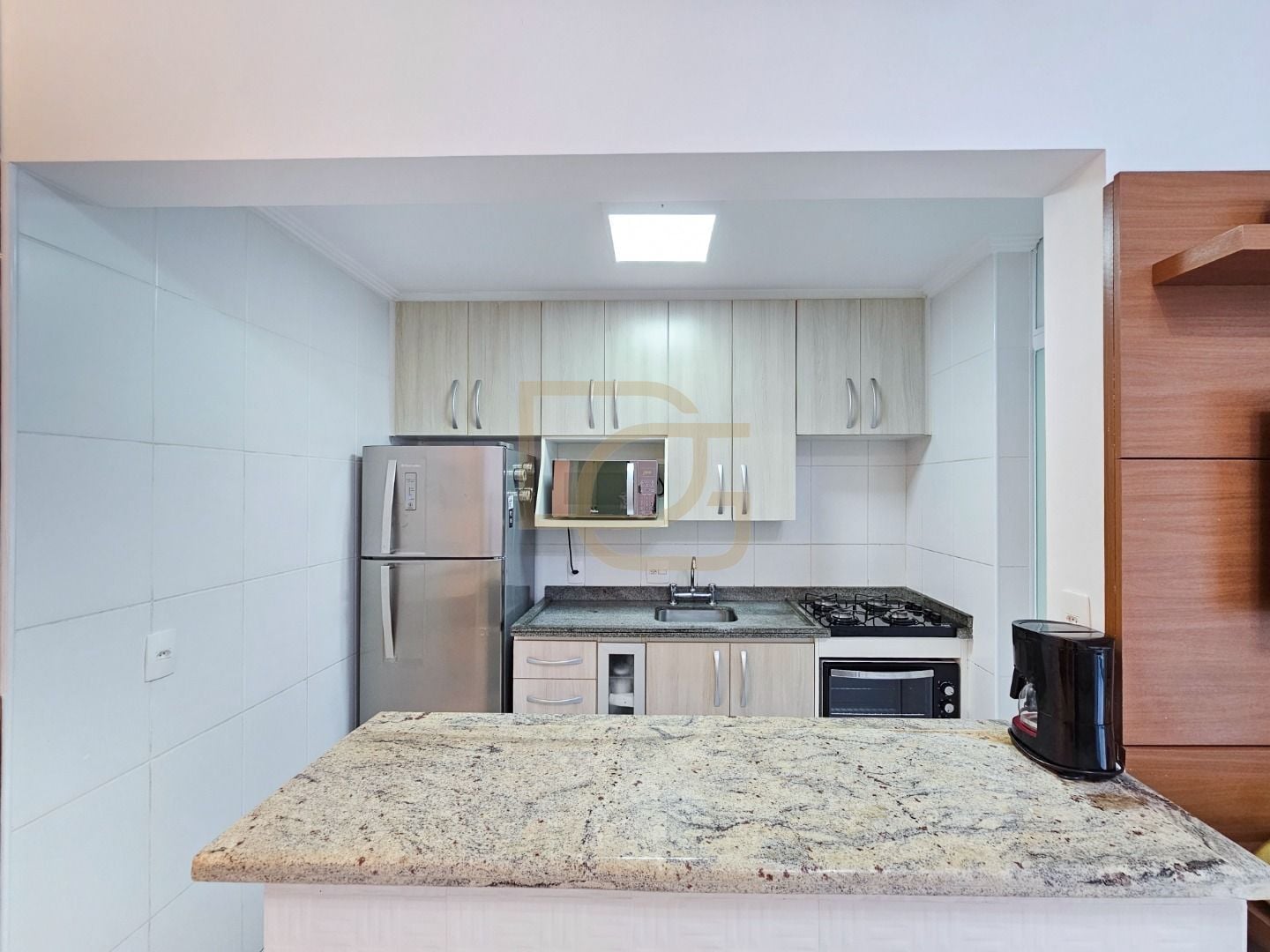 Apartamento, 2 quartos, 80 m² - Foto 6