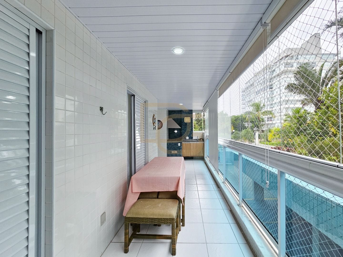 Apartamento, 2 quartos, 80 m² - Foto 11