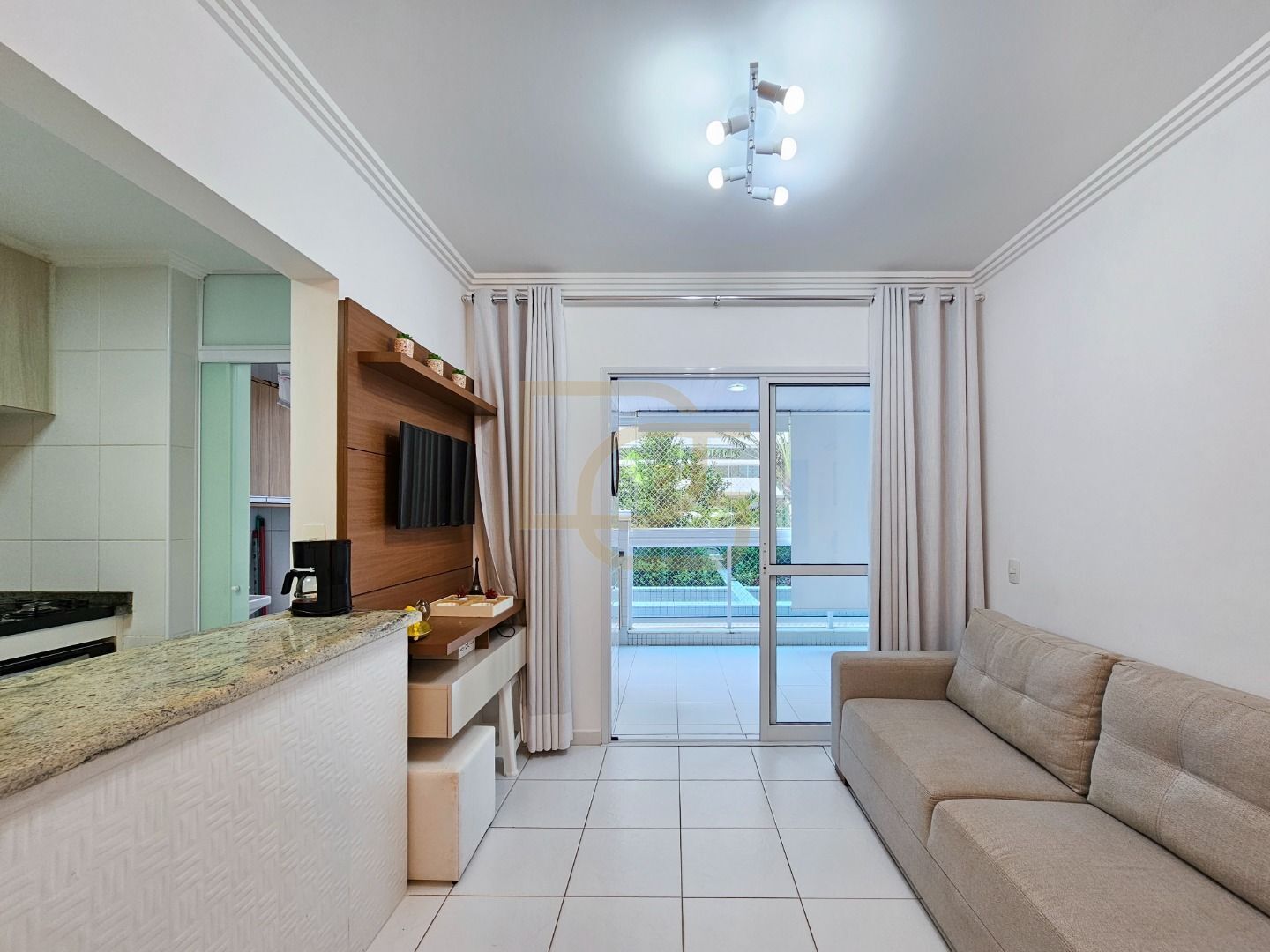 Apartamento, 2 quartos, 80 m² - Foto 4