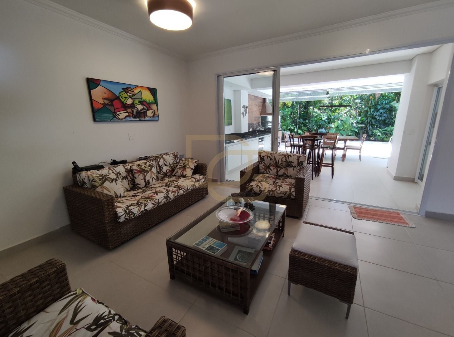 Casa, 5 quartos, 407 m² - Foto 12