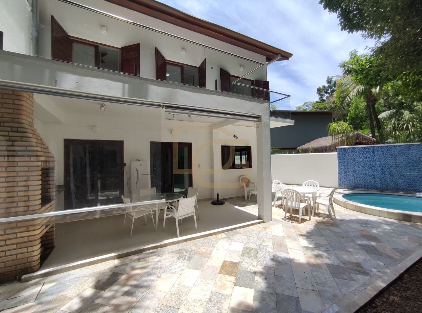 Casa, 5 quartos, 407 m² - Foto 5