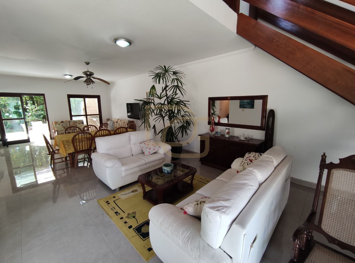 Casa, 5 quartos, 407 m² - Foto 16