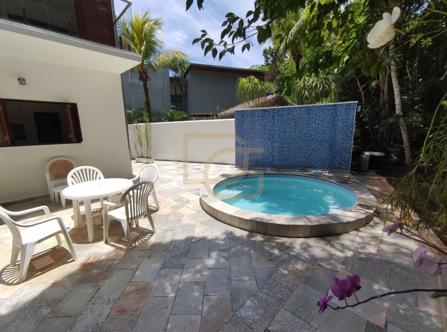 Casa, 5 quartos, 407 m² - Foto 4