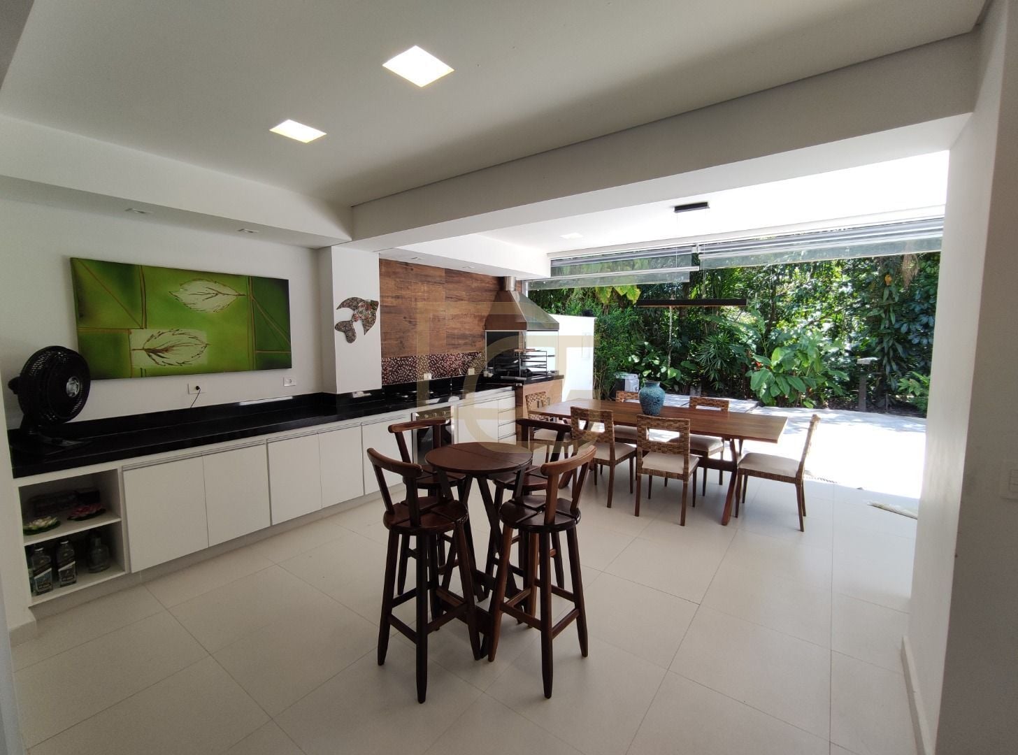 Casa, 5 quartos, 407 m² - Foto 6