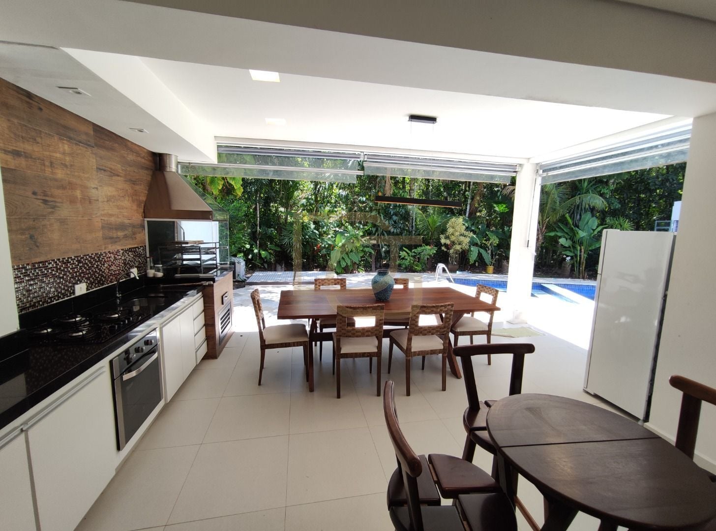 Casa, 5 quartos, 407 m² - Foto 9