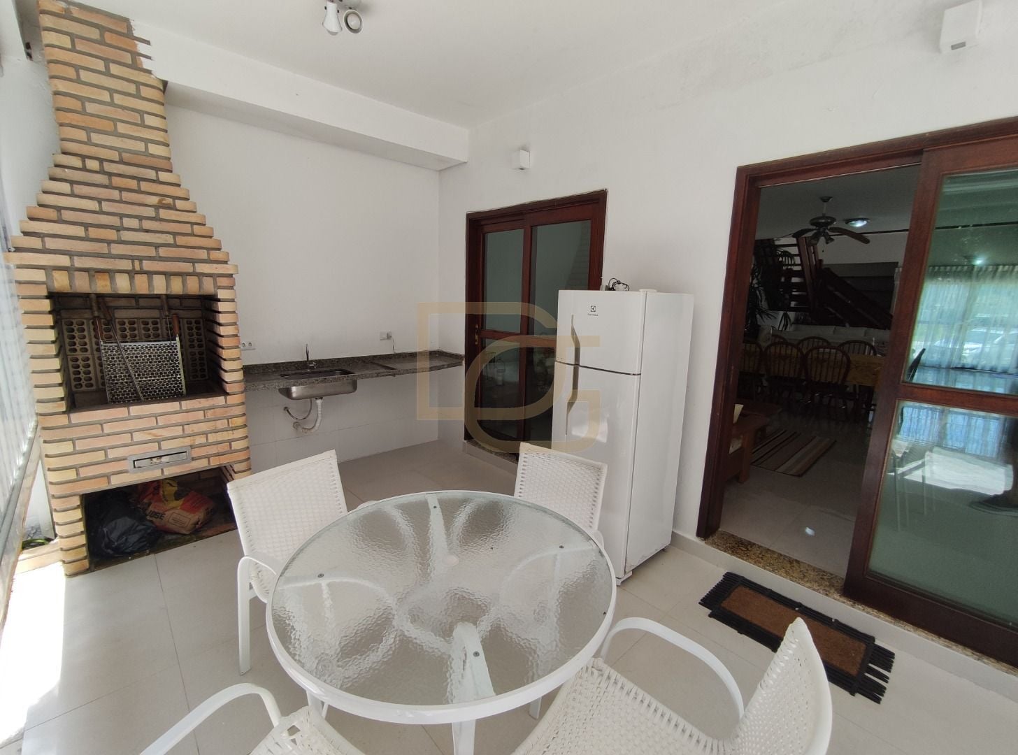 Casa, 5 quartos, 407 m² - Foto 8