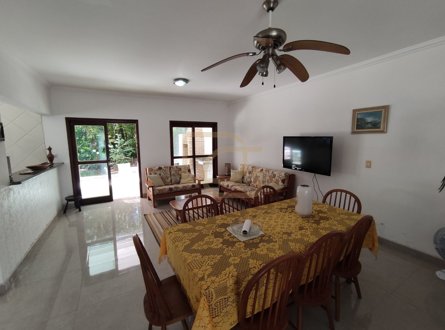 Casa, 5 quartos, 407 m² - Foto 20