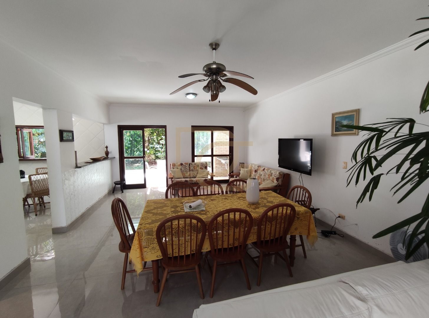 Casa, 5 quartos, 407 m² - Foto 21