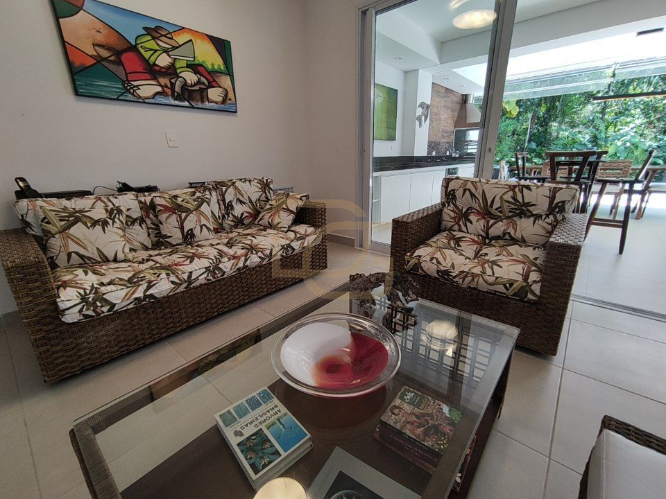 Casa, 5 quartos, 407 m² - Foto 13