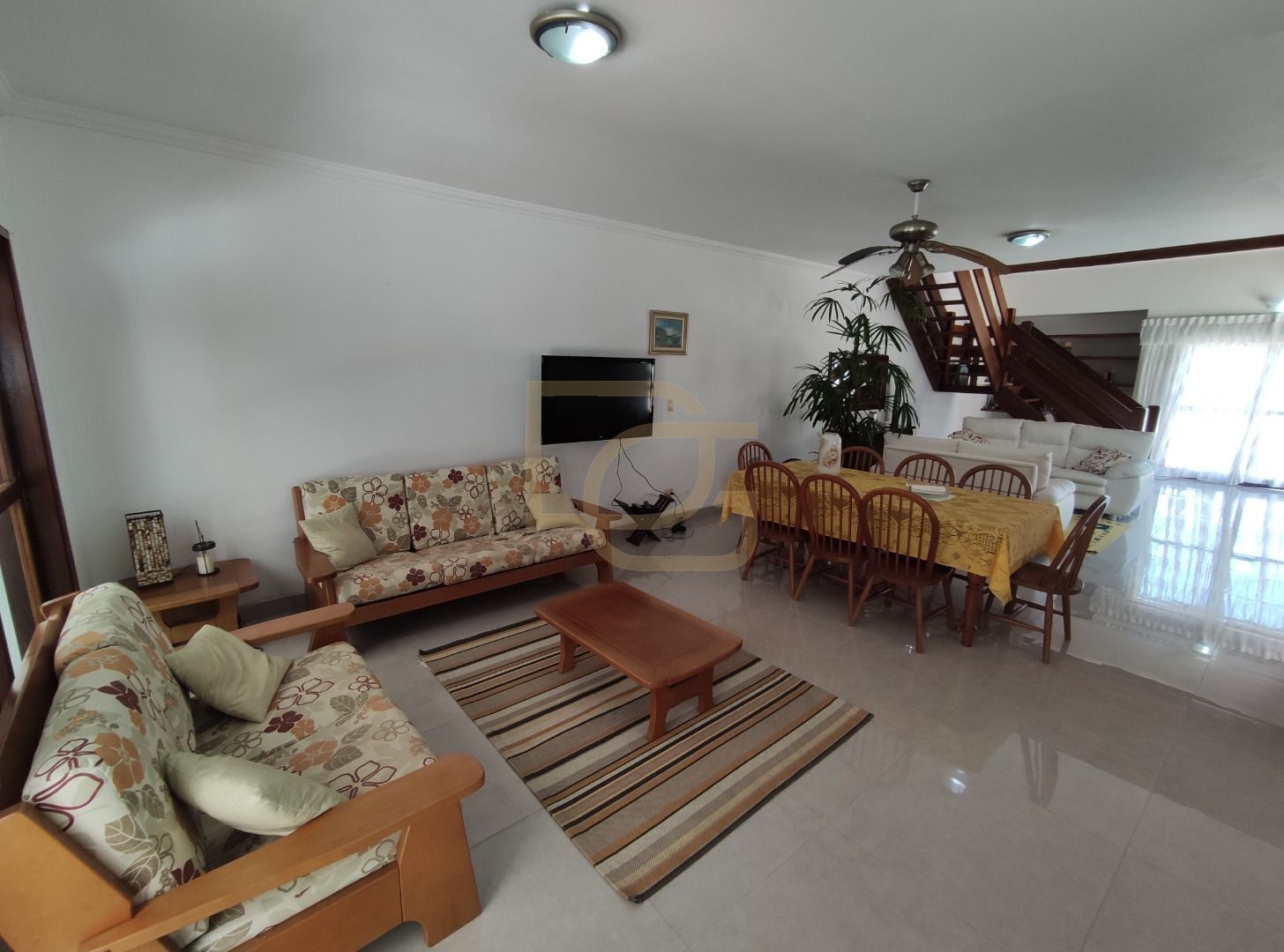 Casa, 5 quartos, 407 m² - Foto 14