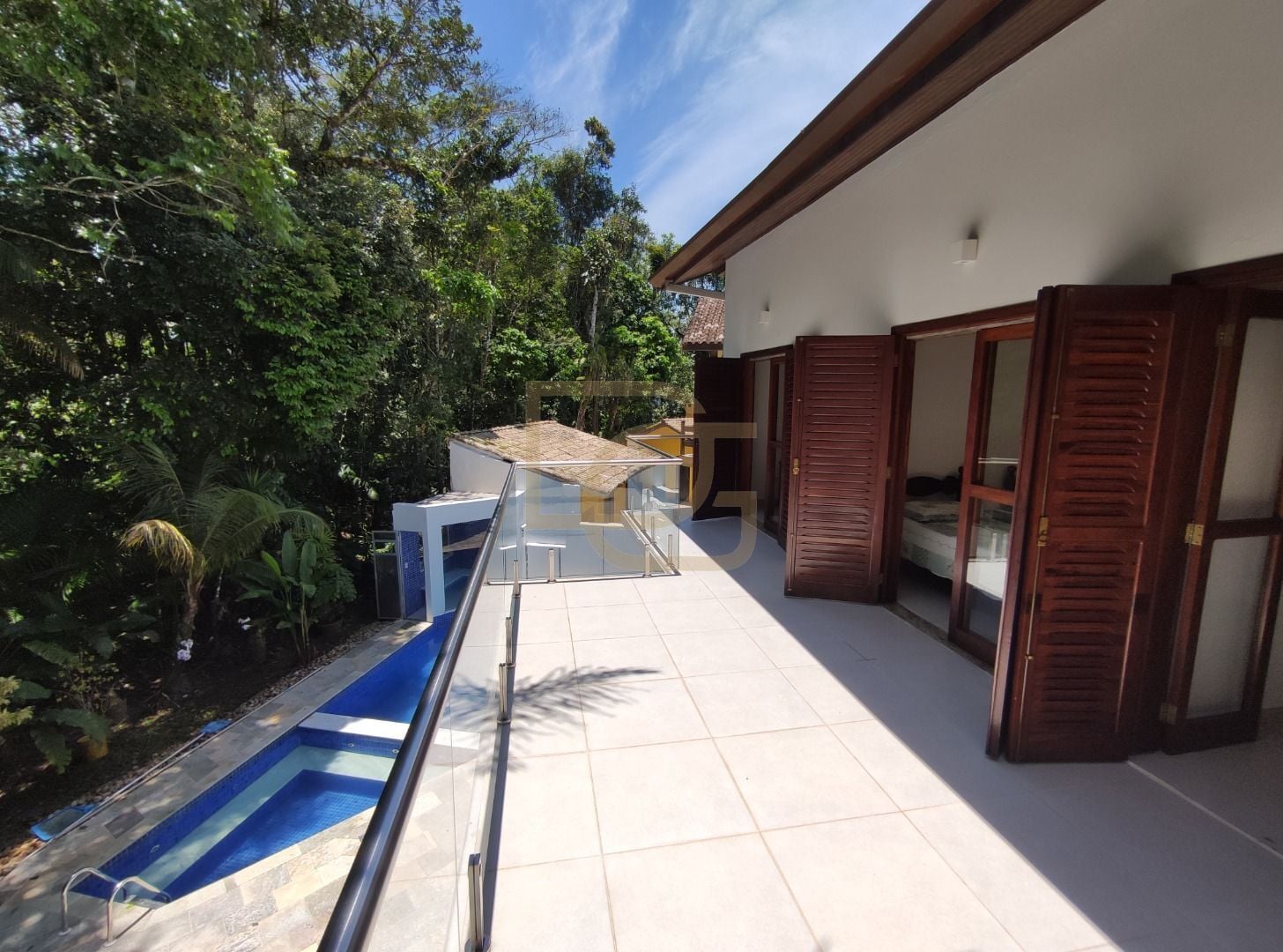 Casa, 5 quartos, 407 m² - Foto 11
