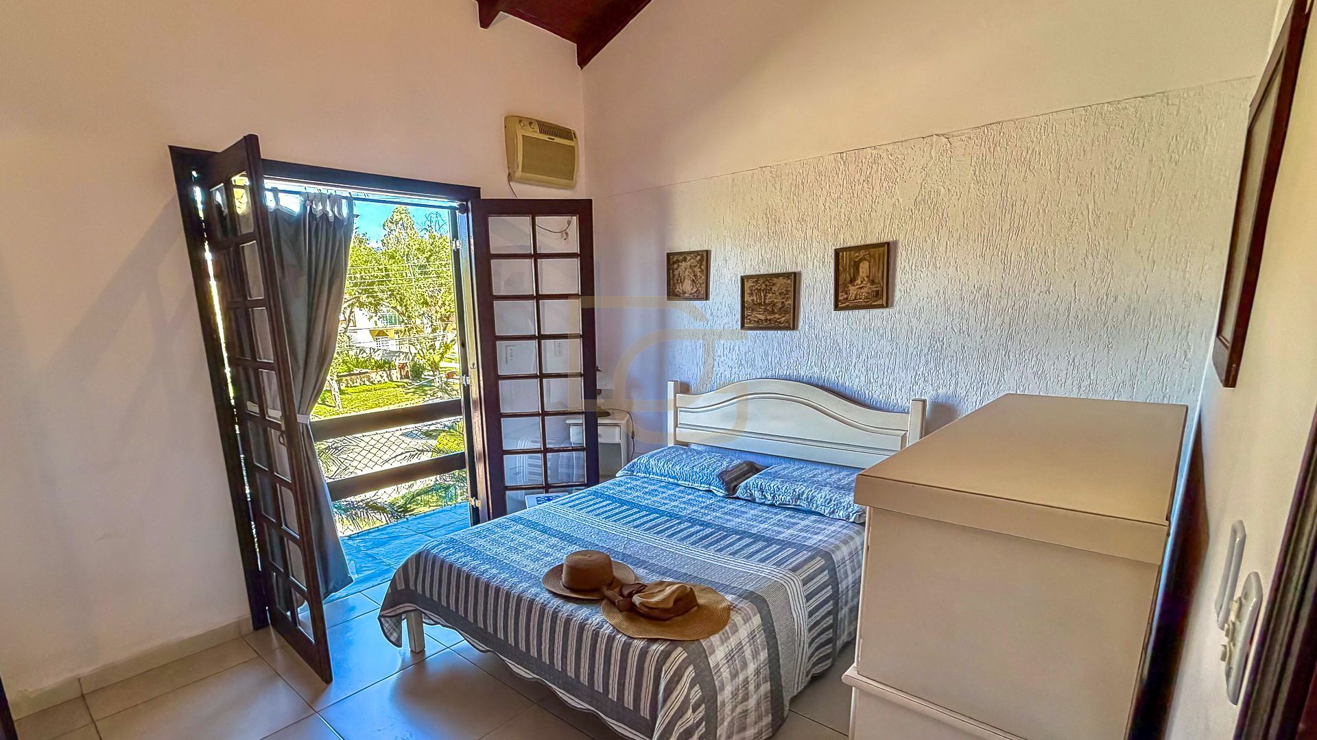 Casa, 2 quartos, 129 m² - Foto 7