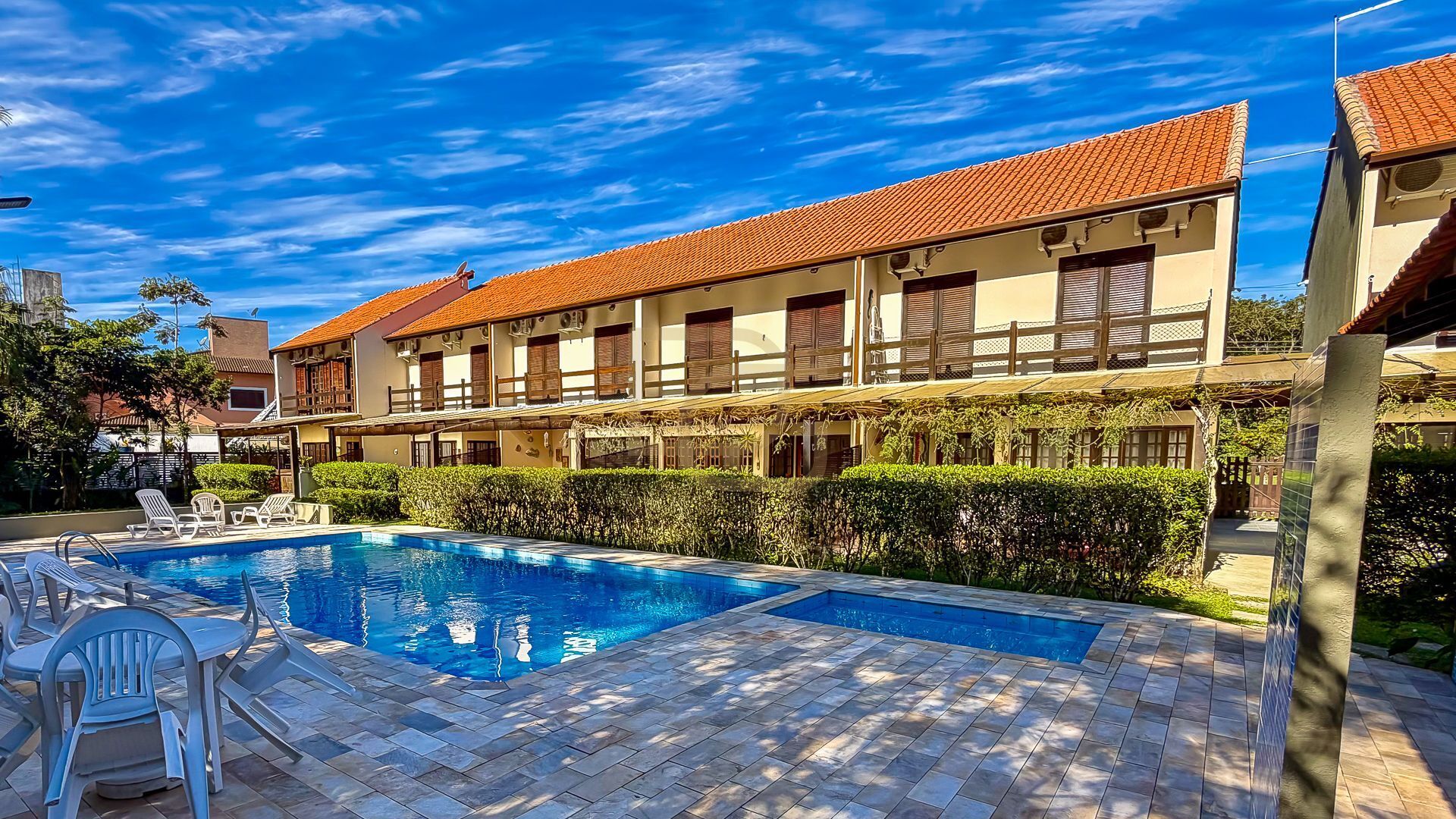 Casa, 2 quartos, 129 m² - Foto 29