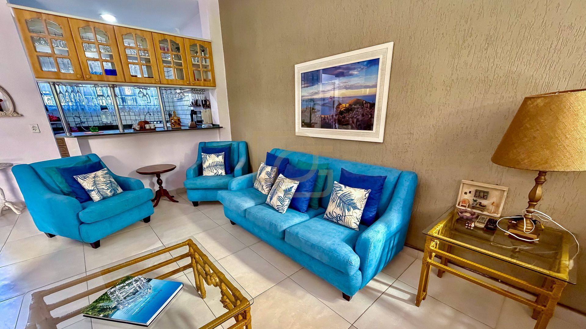 Casa, 2 quartos, 129 m² - Foto 5