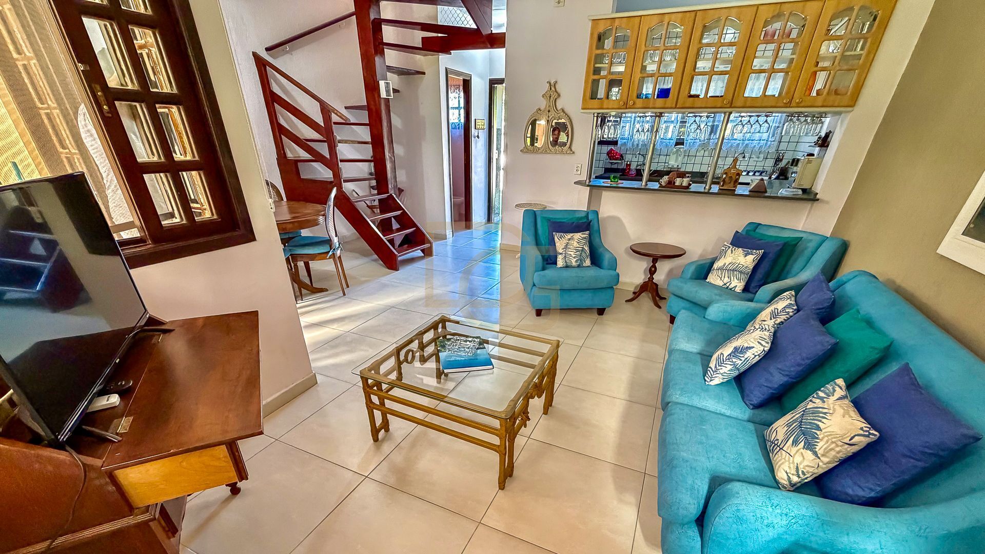 Casa, 2 quartos, 129 m² - Foto 17