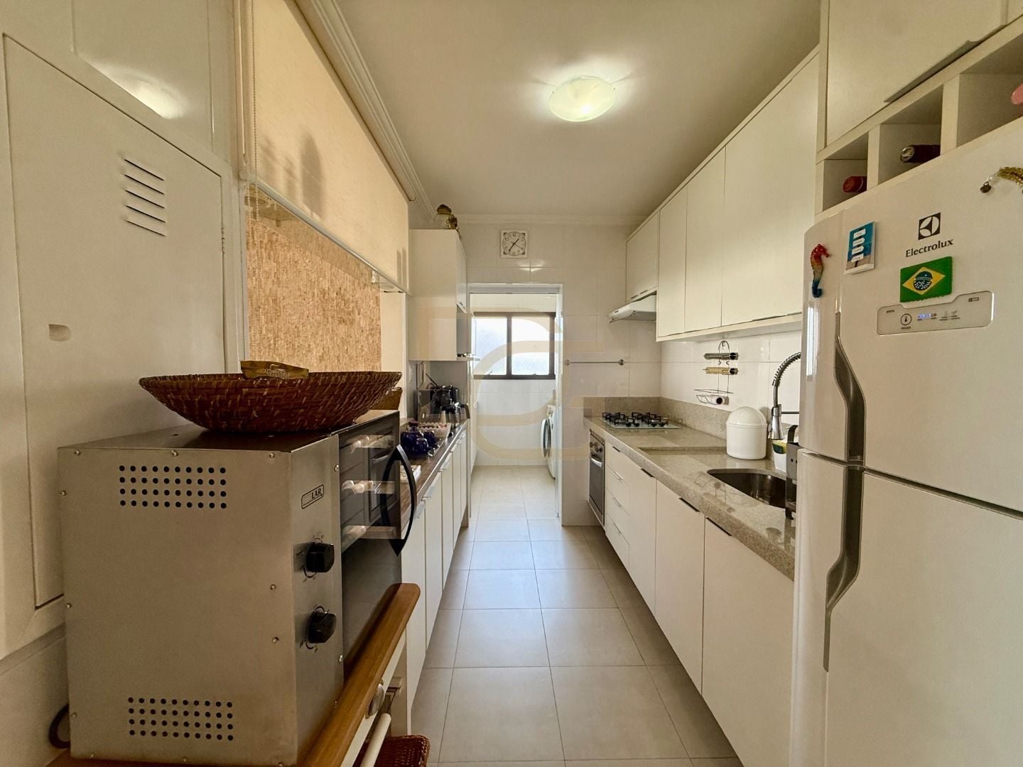 Apartamento, 2 quartos, 77 m² - Foto 7