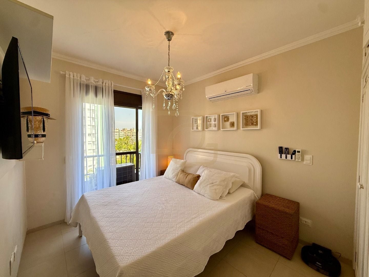 Apartamento, 2 quartos, 77 m² - Foto 8