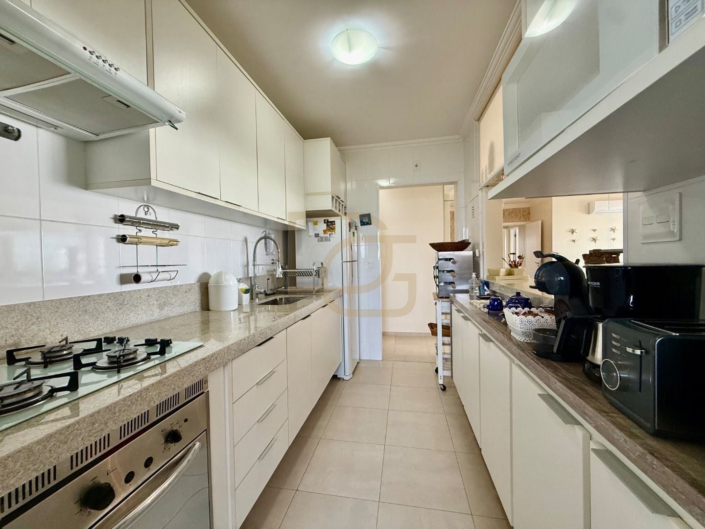 Apartamento, 2 quartos, 77 m² - Foto 4