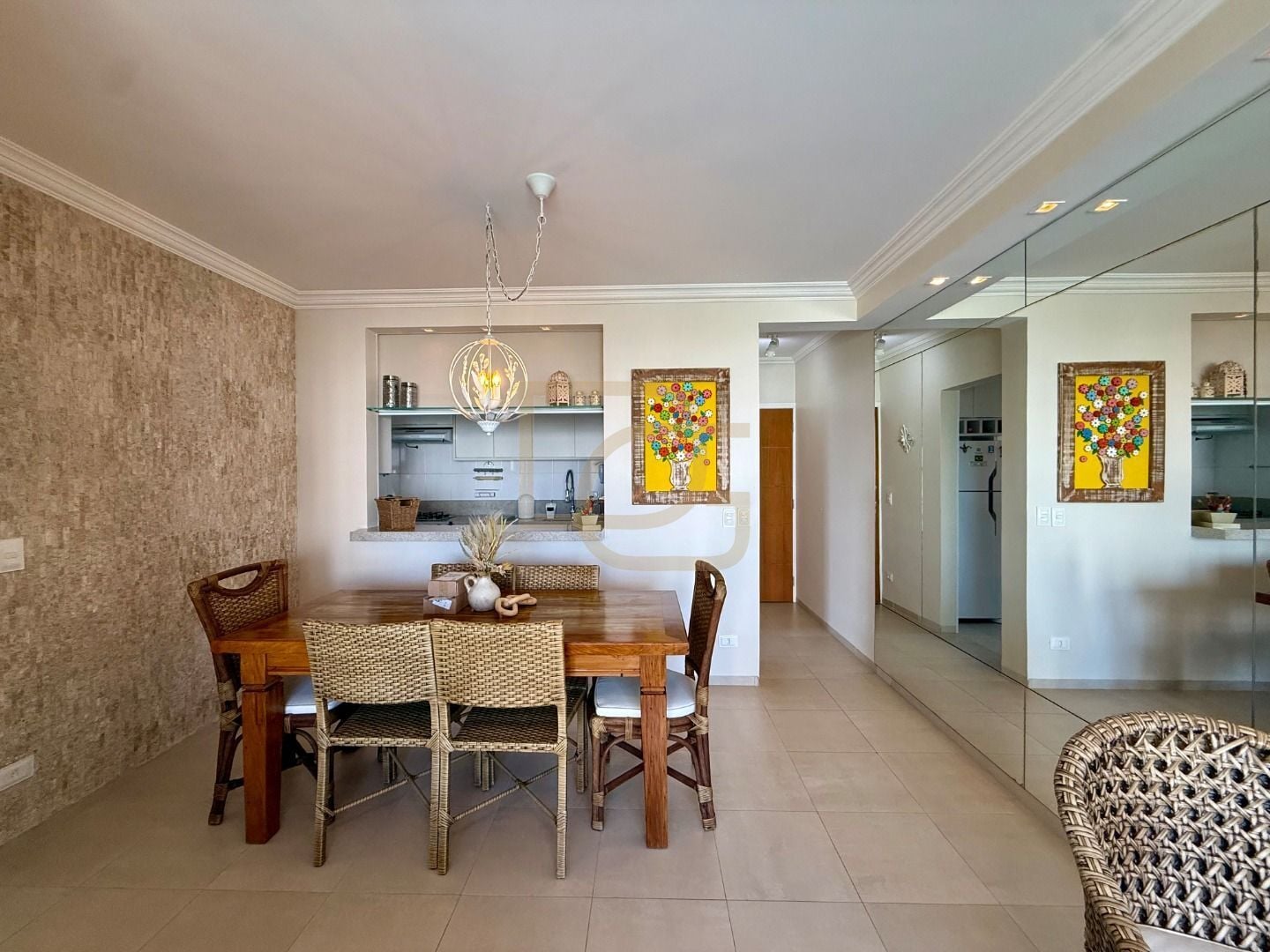 Apartamento, 2 quartos, 77 m² - Foto 6